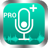 SMART RECORDER – HIGH-QUALITY VOICE RECORDER app apk icon