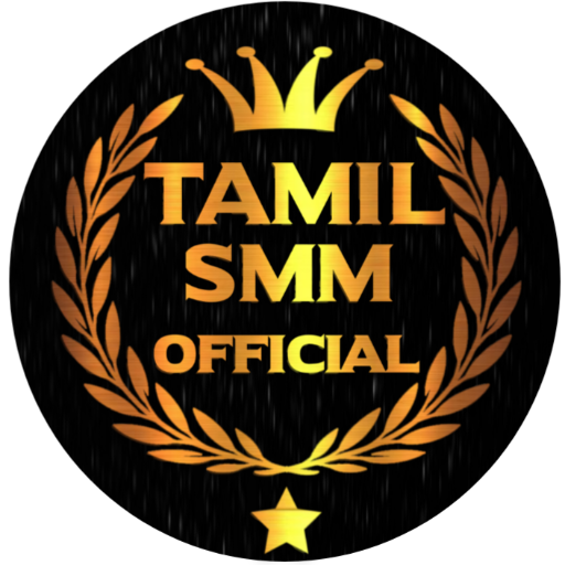 Tamil SMM Offical