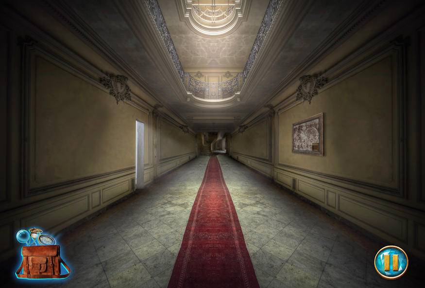 The Secret on Sycamore Hill 2.1 APK + Mod (Unlocked) for Android