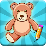 Cover Image of Unduh DOP (Draw One Part): Champion  APK