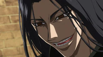 からくりサーカス からくりサーカス Episode 36 Tv On Google Play