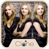 Clone Camera - Multi Photo icon