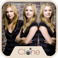 Clone Camera - Multi Photo
