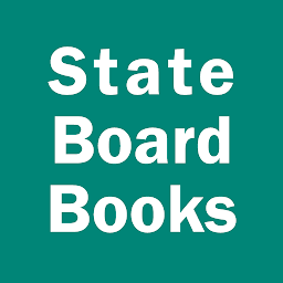 Imagen de ícono de State Board Books(1st to 12th)