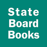 State Board Books(1 to 12)[Latest Books]