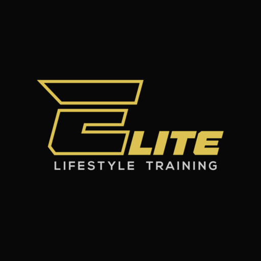 Elite Lifestyle Training logo