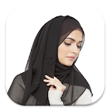 Tutorial Hijab Pashmina icon
