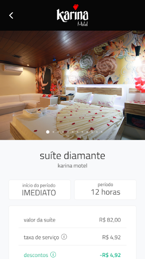Karina Motel Screen 3