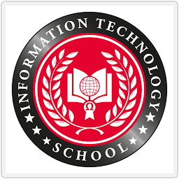 Icon image Information Technology School
