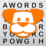 Word Search by POWGI icon