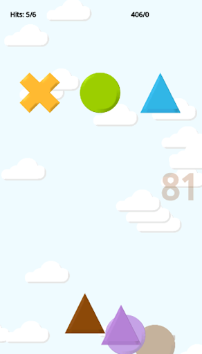 Flying Kite (Link Up 2) Screen 3