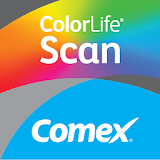 ColorLife Scan icon