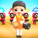 Squid Survival Challenge Game - Androidアプリ