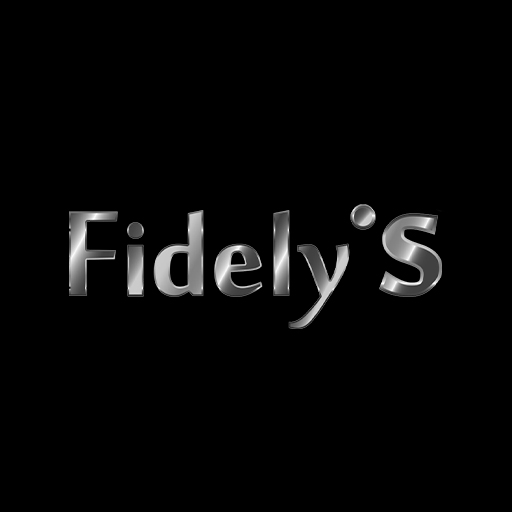 Fidelys app logo