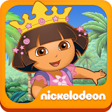 Dora's Dress-Up Adventures! icon