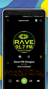 Nigeria Radio - All Nigeria Ra