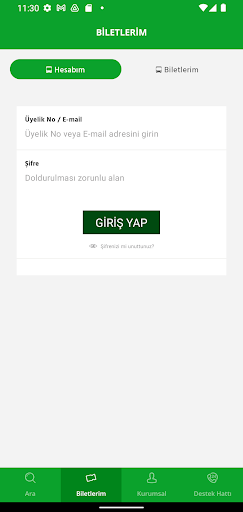 Iğdırlı Turizm Screen 3