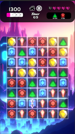 Gemtronix Screen 2