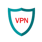 A VPN hotspot Shield icon