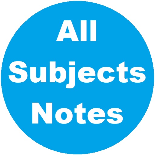 Students Notes Offline
