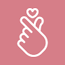 FlameLog: Love & Connection icon