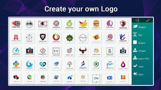 Business Card Maker, Visiting - Business - apps