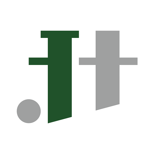 詹浩雲端管家 logo