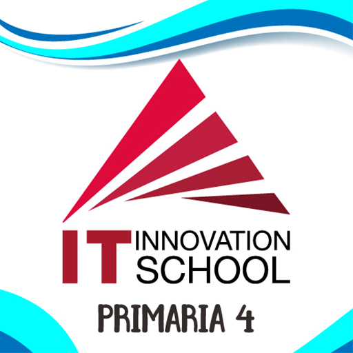 IT AR Primaria 4 logo