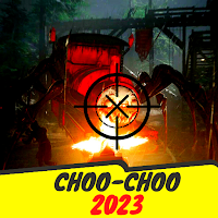 Choo Choo Game Train