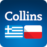 Collins Greek<>Polish Dictionary icon