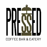 Pressed Coffee Bar & Eatery icon