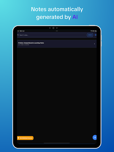 StudyTok AI Note,Feynman,Memo