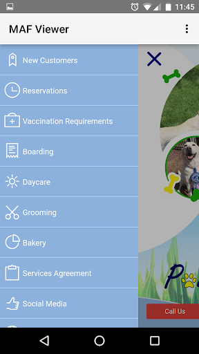 Paws & Play Screenshot 2 - AppWisp.com