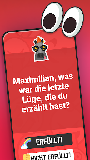 Wahrheit Oder Pflicht? Dirty screenshot 7