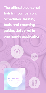 Dream Body, Dream Life Mod Apk 1