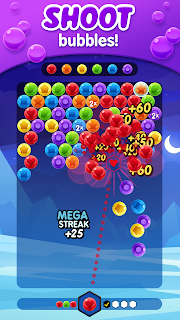 Bubble Cube 2: Single Player ( screenshot 1