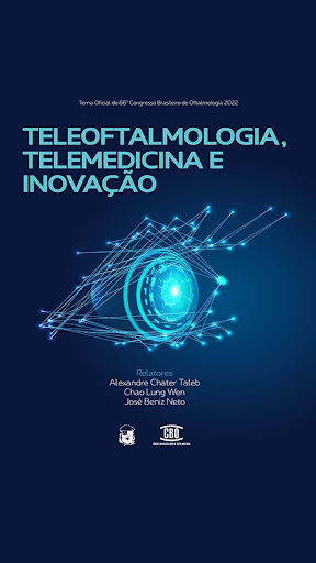 TELEOFTALMOLOGIA TELEMEDICINA Screen 2