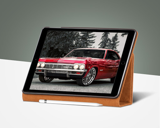 Best Wallpaper For Chevrolet Impala