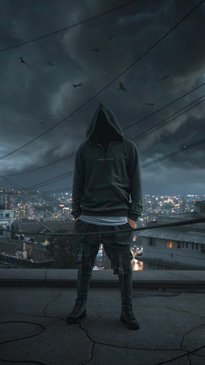 ?Cool profile pictures for boys?