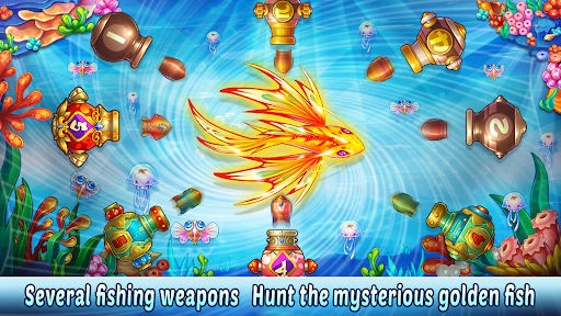 Fishing Life screenshot