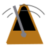TickTock Metronome icon