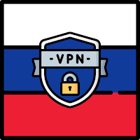 Russia VPN - Private Proxy