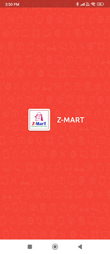 Z - MART Screen 3
