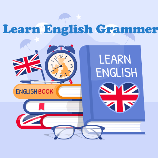 English Grammar Master 1.0.2 Icon
