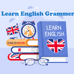 Icon image English Grammar Master