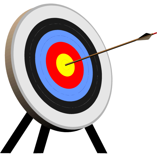Archery Score logo