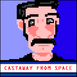 CASTAWAY FROM SPACE icon