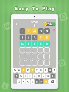 Word Search – Word Guess Apk Mod for Android [Unlimited Coins/Gems] 7