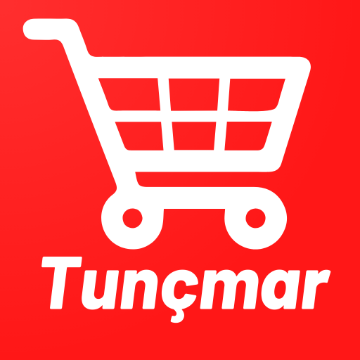 Tunçmar logo