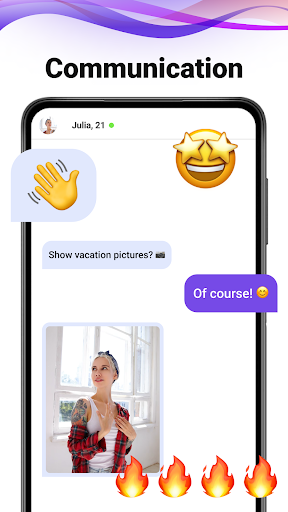 Hola! Screen 3